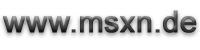 www.msxn.de